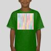 Premium Cotton CVC Roundneck T-shirt (Kids) Thumbnail