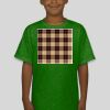 Premium Cotton CVC Roundneck T-shirt (Kids) Thumbnail