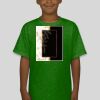 Premium Cotton CVC Roundneck T-shirt (Kids) Thumbnail