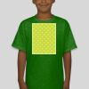 Premium Cotton CVC Roundneck T-shirt (Kids) Thumbnail
