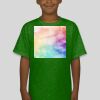 Premium Cotton CVC Roundneck T-shirt (Kids) Thumbnail
