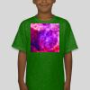 Premium Cotton CVC Roundneck T-shirt (Kids) Thumbnail
