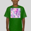 Premium Cotton CVC Roundneck T-shirt (Kids) Thumbnail
