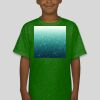 Premium Cotton CVC Roundneck T-shirt (Kids) Thumbnail