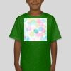 Premium Cotton CVC Roundneck T-shirt (Kids) Thumbnail