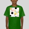 Premium Cotton CVC Roundneck T-shirt (Kids) Thumbnail