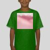 Premium Cotton CVC Roundneck T-shirt (Kids) Thumbnail