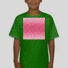 Premium Cotton CVC Roundneck T-shirt (Kids) Thumbnail