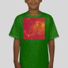 Premium Cotton CVC Roundneck T-shirt (Kids) Thumbnail