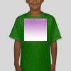 Premium Cotton CVC Roundneck T-shirt (Kids) Thumbnail
