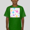 Premium Cotton CVC Roundneck T-shirt (Kids) Thumbnail