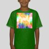 Premium Cotton CVC Roundneck T-shirt (Kids) Thumbnail