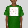 Premium Cotton CVC Roundneck T-shirt (Kids) Thumbnail
