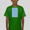 Premium Cotton CVC Roundneck T-shirt (Kids) Thumbnail