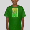 Premium Cotton CVC Roundneck T-shirt (Kids) Thumbnail