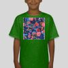 Premium Cotton CVC Roundneck T-shirt (Kids) Thumbnail