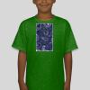 Premium Cotton CVC Roundneck T-shirt (Kids) Thumbnail