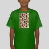 Premium Cotton CVC Roundneck T-shirt (Kids) Thumbnail