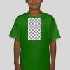 Premium Cotton CVC Roundneck T-shirt (Kids) Thumbnail