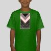 Premium Cotton CVC Roundneck T-shirt (Kids) Thumbnail