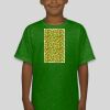 Premium Cotton CVC Roundneck T-shirt (Kids) Thumbnail