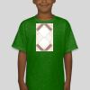 Premium Cotton CVC Roundneck T-shirt (Kids) Thumbnail