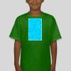 Premium Cotton CVC Roundneck T-shirt (Kids) Thumbnail