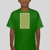 Premium Cotton CVC Roundneck T-shirt (Kids) Thumbnail