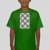 Premium Cotton CVC Roundneck T-shirt (Kids) Thumbnail