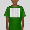 Premium Cotton CVC Roundneck T-shirt (Kids) Thumbnail