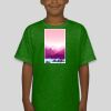 Premium Cotton CVC Roundneck T-shirt (Kids) Thumbnail