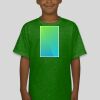 Premium Cotton CVC Roundneck T-shirt (Kids) Thumbnail
