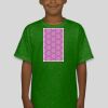 Premium Cotton CVC Roundneck T-shirt (Kids) Thumbnail