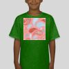 Premium Cotton CVC Roundneck T-shirt (Kids) Thumbnail