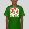 Premium Cotton CVC Roundneck T-shirt (Kids) Thumbnail