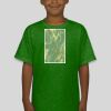 Premium Cotton CVC Roundneck T-shirt (Kids) Thumbnail