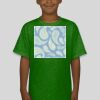 Premium Cotton CVC Roundneck T-shirt (Kids) Thumbnail