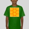 Premium Cotton CVC Roundneck T-shirt (Kids) Thumbnail