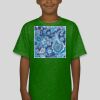 Premium Cotton CVC Roundneck T-shirt (Kids) Thumbnail