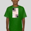Premium Cotton CVC Roundneck T-shirt (Kids) Thumbnail