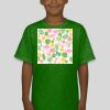 Premium Cotton CVC Roundneck T-shirt (Kids) Thumbnail