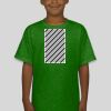 Premium Cotton CVC Roundneck T-shirt (Kids) Thumbnail