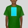 Premium Cotton CVC Roundneck T-shirt (Kids) Thumbnail