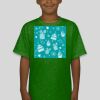Premium Cotton CVC Roundneck T-shirt (Kids) Thumbnail