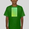 Premium Cotton CVC Roundneck T-shirt (Kids) Thumbnail