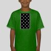 Premium Cotton CVC Roundneck T-shirt (Kids) Thumbnail