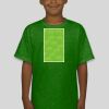 Premium Cotton CVC Roundneck T-shirt (Kids) Thumbnail