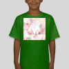 Premium Cotton CVC Roundneck T-shirt (Kids) Thumbnail