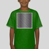 Premium Cotton CVC Roundneck T-shirt (Kids) Thumbnail
