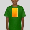 Premium Cotton CVC Roundneck T-shirt (Kids) Thumbnail
